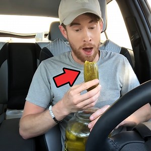 I Have a Pickle Problem! 🥒🤣 | Brandon Farris