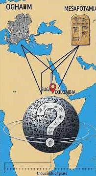 The Buga Sphere: A New Ancient Mystery