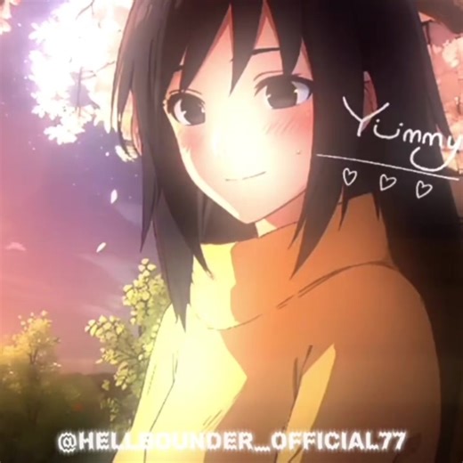 Hikari Uchiha: A Naruto x Boruto Edit Experience