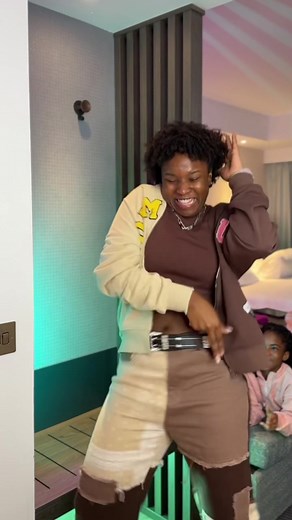 Smooth Vibes with Afronita and Abigail at Britain's Got Talent