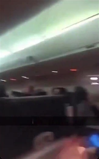 346K views · 1.3K reactions | On December 28, PAL Airlines* (operated by Air Canada) De Havilland Canada Dash 8-400 (C-GPNA) flight #AC2259 from St. John's to Halifax landed at Halifax Stanfield International Airport with left landing gear damaged, resulting in the wing scraping the runway and catching fire. All 73 people were evacuated, no serious injuries were reported. *Not Philippine Airlines  Unknown Copyright | FlightMode | Facebook