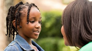 How to talk to your children about COVID-19 - Mayo Clinic News Network