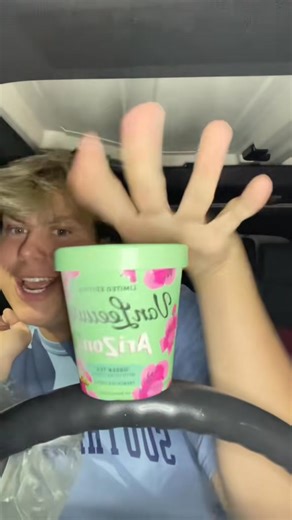 Green Tea Ice cream | Im a YouTuber