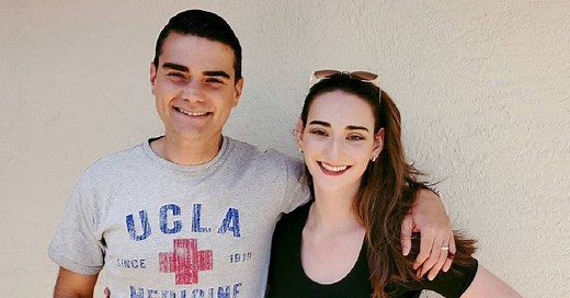The Truth About Ben Shapiro's Sister And The Controversy That Surrounds Her