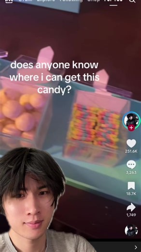 Some quick tips :) | gummies candy