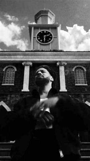 J. Cole - Two Six Clip