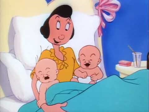 Bride and Gloom (1954) 💍😱 | Classic Cartoon Chaos | Timeless Toons