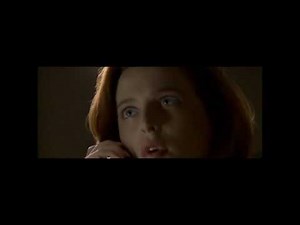 Dana Scully's Crowning Moment of Awesome