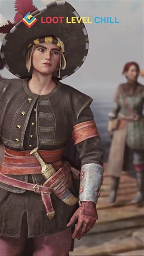 Greedfall 2: The Dying World | One-minute review