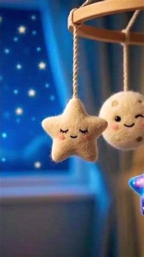 Esta Música Muda Tudo na Hora de Dormir do Seu Bebê 🌙 #TransformaçãoInfantil #Relaxamento