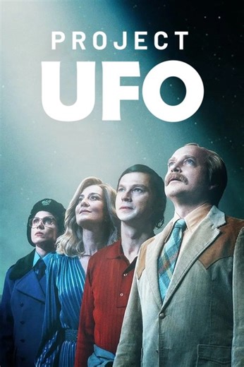 How to watch Project UFO: The best streaming options