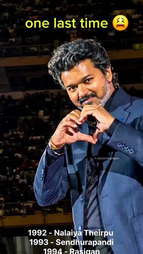 Thalapathy Vijay Movies: An Ultimate List