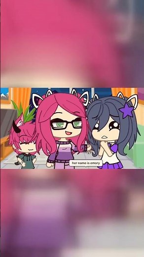 She Whispered ‘Gacha You Called for Me Mummy’ and Everything Changed… 😢”