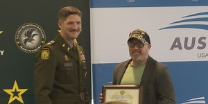 Austal USA and United States Army team up to help soldiers find success after service