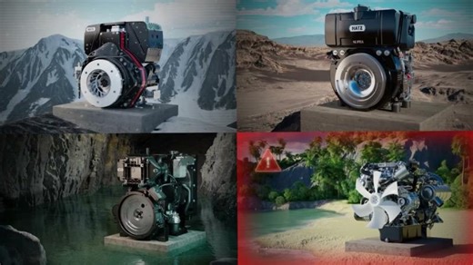 Remote Diagnostics from Hatz – Service wherever you are | Hatz Americas, Inc.