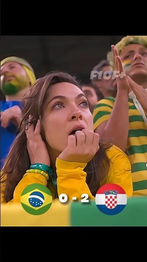 Brazil vs Croatia Penalty Shootout World Cup 2022. 🔥