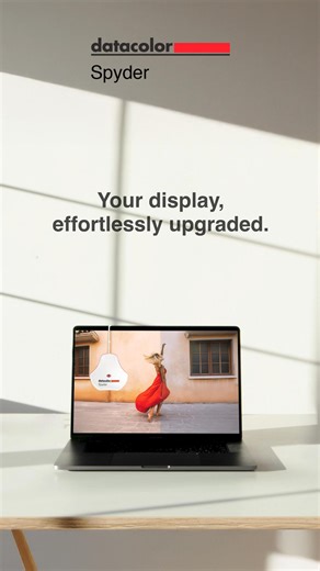 In just 90 seconds, Spyder helps you see your work the way it was meant to be seen: accurate, trusted, and true-to-life. Calibrate your monitor. Get color right. 🔗 https://bit.ly/47LtwTP #ColorConfidence #DatacolorSpyder #MonitorCalibration #CreatorsWorkflow #EditWithAccuracy | Datacolor Spyder