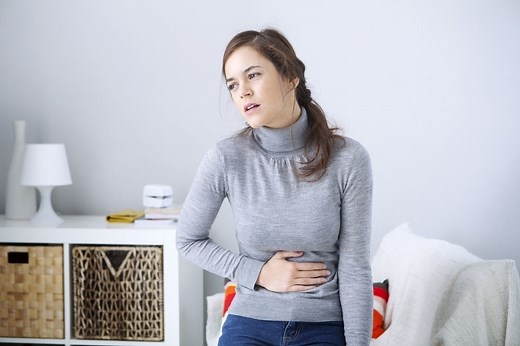 Stress-Induced Gastritis: Symptoms, Causes & Treatment