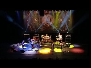 Kansas - Live Music - Tour 2025