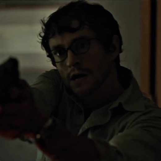 Exploring the Dynamic Relationship Between Will Graham and Hannibal Lecter