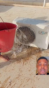 951K views · 4K reactions | Pov: Cleaning air conditioner helps to improve cooling efficiency | Xc viral tv | Facebook