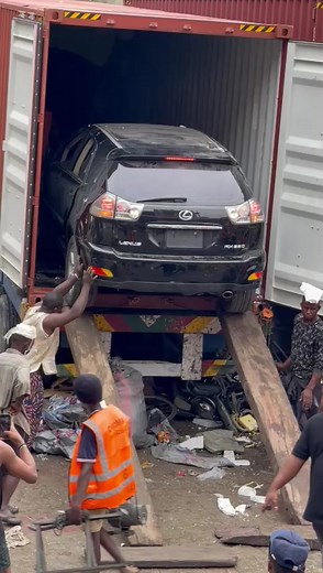 New Arrival of Lexus Rx330 2006 Model