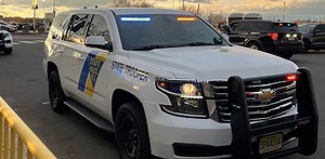 PA Motorcyclist, 24, Killed In NJ Turnpike South Brunswick Crash: State Police