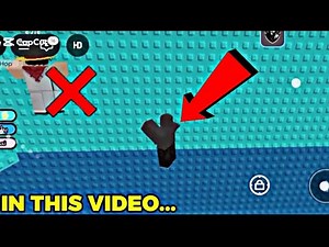 Roblox Wall hop Script Version 2