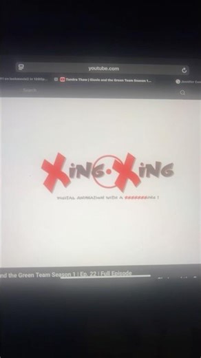 A Squared Entertainment/Xing Xing Digital Animation (2010)