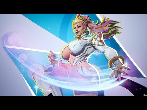 Emma Frost Mod Showcase HD (Emotes & Idle Animations) | Queen of Diamonds | Marvel Rivals Mods