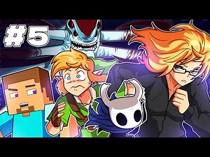 10 Game Single Player Archipelago - Episode 5 [Minecraft Archipelago Randomizer]