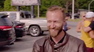 Watch the ever humble Norman Reedus meet an abundance of fans (and keep it cool) in this latest exclusive clip from #RideWithNorman 🏍️ | AMC