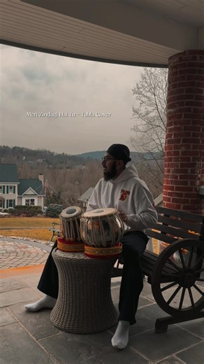 Enhancing Songs with Tabla: Your Thoughts