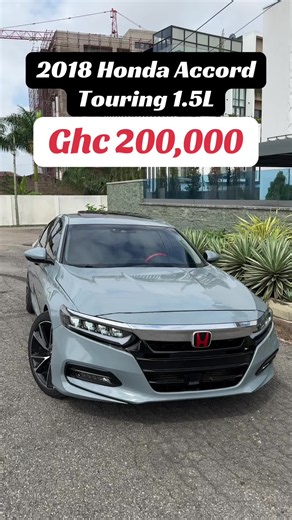 Falaaaaa‼️ Sweet accord FULL OPTION (HUD) WhatsApp number in bio #opautos #fypシ゚viral🖤tiktok #fyppppppppppppppppppppppp #accord #ghanatiktok🇬🇭