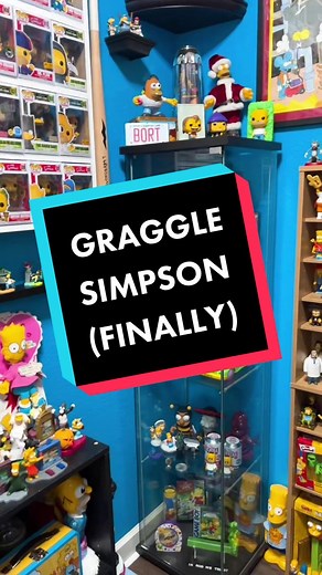 #graggle #gragglesimpson