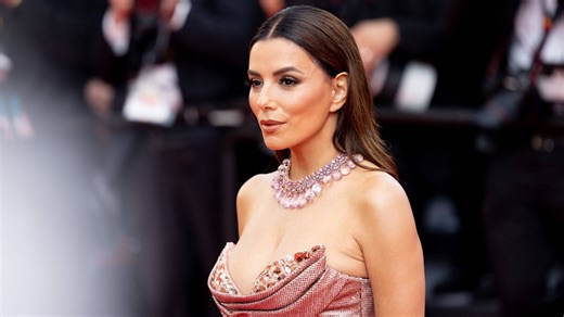 Eva Longoria scherzt über sexy "Desperate Housewives"-Szenen