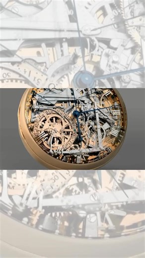 Skeleton Watches, Time Exposed Once a glimpse into watchmaking’s soul, now a collector’s masterpiece. #timestickingwatchrepair | Times Ticking | Facebook