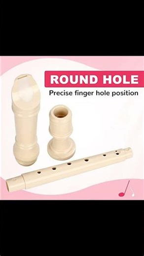 Discover the Soprano Recorder!