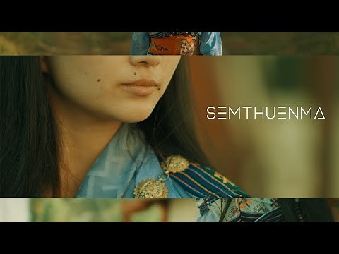 Semthuen Ma - Alien x Zimba ft Jigdrel zangmo (Rebellions Bhutan)