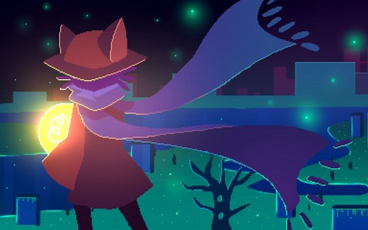 【OneShot】一周目+二周目全流程+全成就