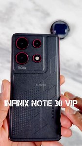 Infinix Note 30 VIP Unboxing and Review: The Ultimate Smartphone Experience @67unboxing . #instagram #instagood #instalike #instadaily #like #follow #reels #reelsinstagram #amazing #technology #tech #techno #tecnologia #67unboxing #viral #mobile #infinix #phone | 67unboxing