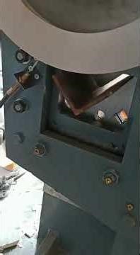 IRON WORKER QA32-08B | Available on IndiaMART