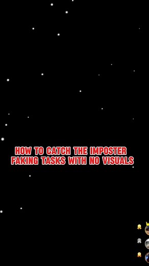 How to tell if someone is faking tasks in Among Us #amongus #stream #amongusgame #gaming #imposter #howto #faketask | Max Asks