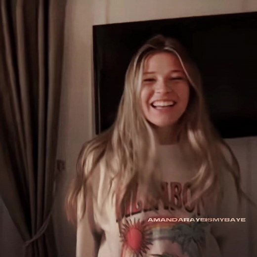 Meeting Amanda Raye at Queen Mary | Mackie and Amanda Edit