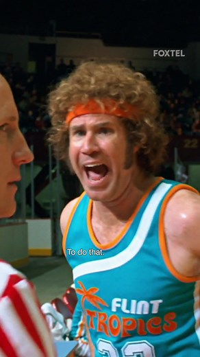 Jackie Moon: A Tribute to the GOAT 🐐