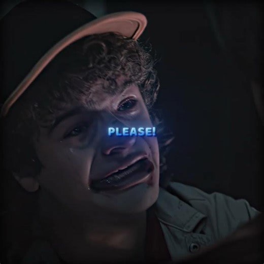 "I Missed My Best Friend🥺"- Steve & Dustin Edit - End Of Beginning