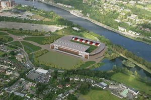 2.3K views · 124 reactions | Páirc Uí Chaoimh re-opening June 2017!...