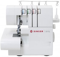 Оверлок Singer S010L