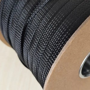 [Hot Item] Electrical Cable Protection Expandable Braided Sleeve