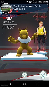 People are selling their Pokémon Go accounts for cash